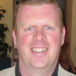 Michael Halligan