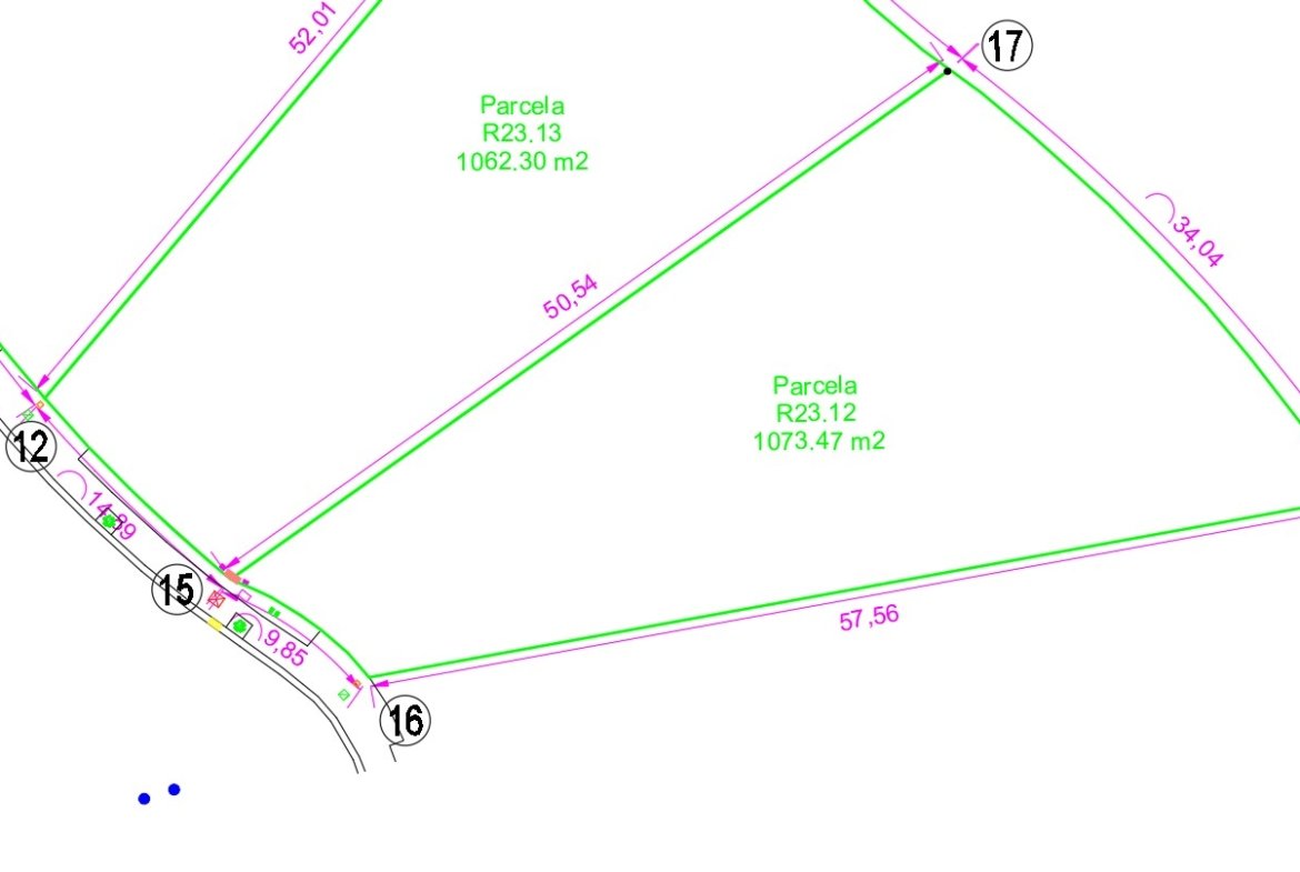 Prime Golf Front Building Plot – Isla Canela Links Golf Course