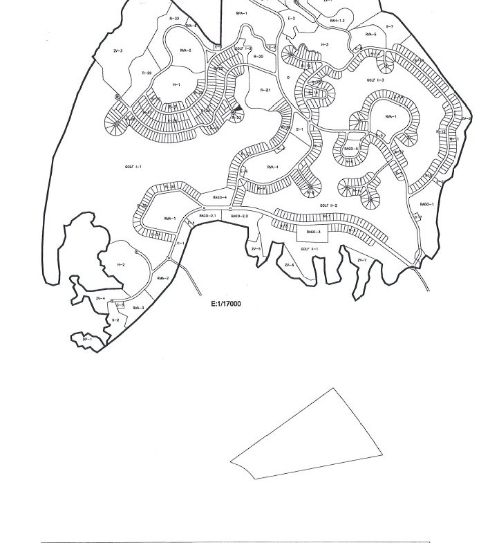 Prime Golf Front Building Plot – Isla Canela Links Golf Course