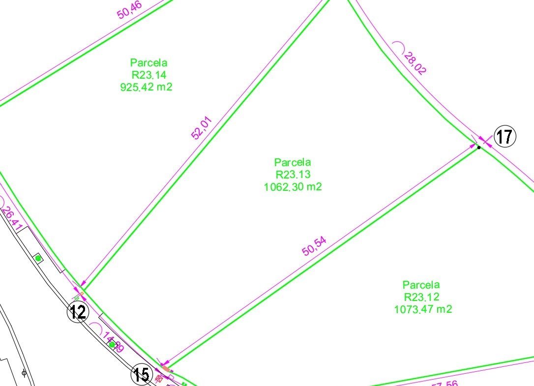 Golf Front Building Plot – Isla Canela Links Golf Course