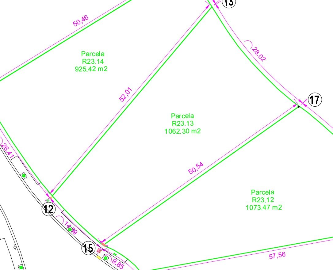 Golf Front Building Plot – Isla Canela Links Golf Course