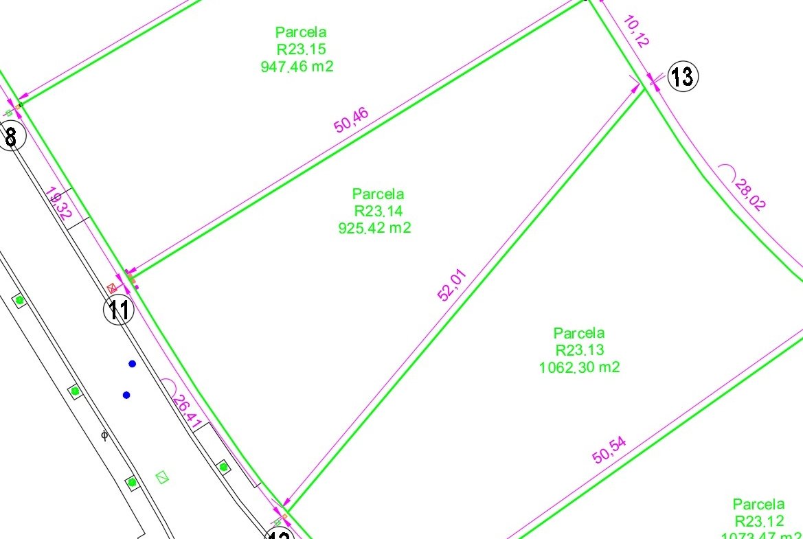 Golf Front Building Plot – Isla Canela Links Golf Course
