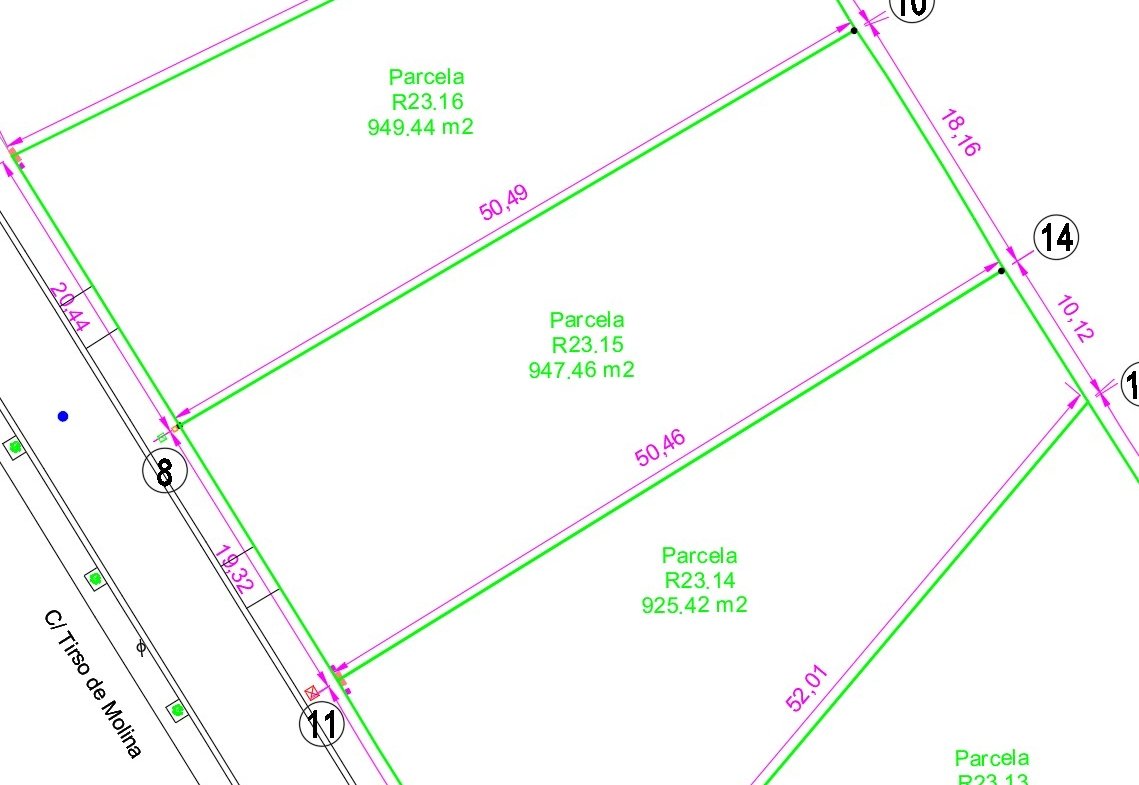 Golf Front Building Plot with Development Potential – Isla Canela Links Golf Course