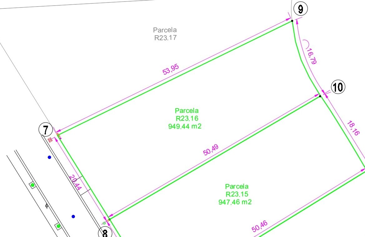 Exclusive Golf Front Building Plot with Development Potential – Isla Canela Links Golf Course