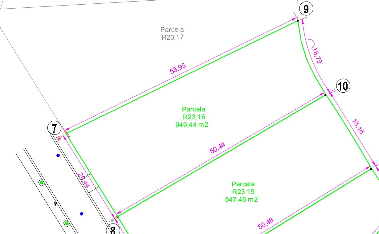 Exclusive Golf Front Building Plot with Development Potential – Isla Canela Links Golf Course