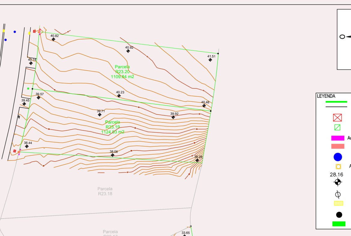 Prestigious Golf Front Building Plot – Calle Bartolomé de las Casas, Isla Canela Links Golf Course